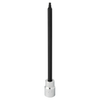 PROTO Skt Hex Bit Balldr 3/8Dr  (P/N J4904BD)