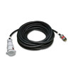 Allegro 50' Explosion-Proof (EX) Extension Cord, 110V