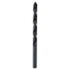 IRWIN DRL 15/64 HD JL 135' BLK OX CARDED