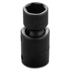 Proto® 3/8" Drive Universal Impact Socket 9/16" - 6 Point 1/ea