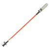 Stanley Infrastructure POLE CHAIN SAW-OC/CC *   (P/N CS25811)
