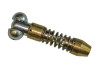 Jameson Spring Sonde Adapter and Roller Guide