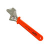 Jameson 1000V Insulated Adjustable Hammerhead Wrench, 12"