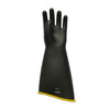 NOVAX® 151-3-18  Insulating Gloves, Size 11.5, Black