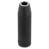 Proto® 1/2" Drive Deep Impact Socket 3/8" - 6 Point 1/ea
