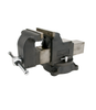 WILTON WS5, Shop Vise, 5" with Swivel Base