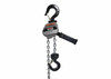 JLA-075-15, JLA Series 3/4 Ton Lever Hoist, 15' Lift