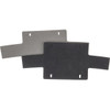 Dynamic™ 280-HPSB241  Head Protect Access, Size OS, Black
