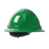 Kilimanjaro™ 280-HP641R  Hard Hats, Size OS, Dark Green