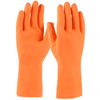 Assurance® 48-L302T  Chemical Resistant, Size XL, Orange