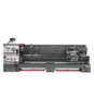 GH-26120ZH With Newall DP700 DRO and Taper Attachment