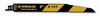 9" x 8/10T Reciprocating Saw Blades
