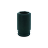 Proto® 1-1/2" Drive Deep Impact Socket 3-7/8" - 6 Point 1/ea
