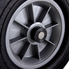 Jameson All-Terrain Wheel Kit for Good Buddy II Rodder