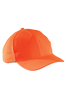 Occunomix Hi-Viz Ball Cap (custom logo optional)