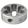 IRWIN DIE 1-1/2"-6NC 3" RD ADJ
