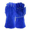 Ironcat® 945  Hand Protect-Welding, Size XL, Blue