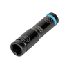 Flip Impact Socket, 7/16 and 3/8-Inch
