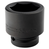 Proto® 1" Drive Impact Socket 55 mm - 6 Point