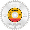 DEWALT 48 Teeth Ferrous Metal Cutting 5/8-Inch Arbor, 6-1/2-Inch