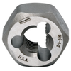 IRWIN DIE 3/8-24 25/32 NF HRT
