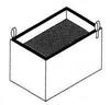 PARTIKLEFILTER H13/GASFILTER MG100S,MEK