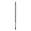 IRWIN AUGR BIT 3/4" X 17" WELDTEC SHIP - TUBED