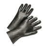 PIP® 1027R  Chemical Resistant, Size L, Black