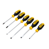 STANLEY 6PC SCREWDRIVER SET