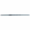 STANLEY CARDED HACKSAW BLADE 10" 18 POINT