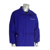 PIP® 9100-2120D 7oz Arc Clothing, Size 2XL, Blue