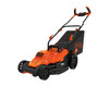 BLACK+DECKER 10 AMP 15" ELECTRIC MOWER BIKE HAN