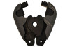 Huskie JAW WITH KEARNEY "O" NEST DIE  (P/N SLK-JAW)