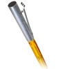 Jameson FG Base Pole, 4'