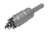 GREENLEE 7/8" Quick-Change Carbide-Tipped Hole Cutter