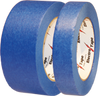Electro-Tape 2" (48 mm) x 60 yd 14-Day Blue Clean Removal Masking Tape 24/CS