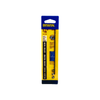 IRWIN DRL 1/8 A6 6" 135' BLK OX CARDED
