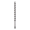 IRWIN AUGR BIT 7/8" X 17" WELDTEC SHIP - TUBED