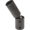 Proto® 1/2" Drive Universal Impact Socket 16 mm - 6 Point 1/ea