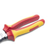 8" LINESMAN VDE PLIER