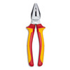 8" LINESMAN VDE PLIER