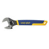 IRWIN 12" ADJ. WRENCH