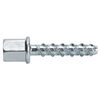 DEWALT 3/8 Concrete Vertical Hanger 1/4X1-1/2In