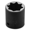 Proto® 1/2" Drive Impact Socket 13/16" - 8 Point 1/ea