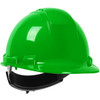 Whistler™ 280-HP241RV  Hard Hats, Size OS, Lime