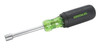 GREENLEE Heavy-Duty Nut Driver 5/16" X 3"