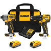 DEWALT 20V MAX 2-KIT (P/N DCK228E2)
