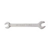 Klein Open-End Wrench 11/16", 3/4" Ends