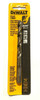 DEWALT Drill Bit, Gold Ferrous Oxide, Pilot Point,, 25/64-Inch