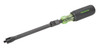 GREENLEE Screw-Holding Screwdriver 1/4" x 7"